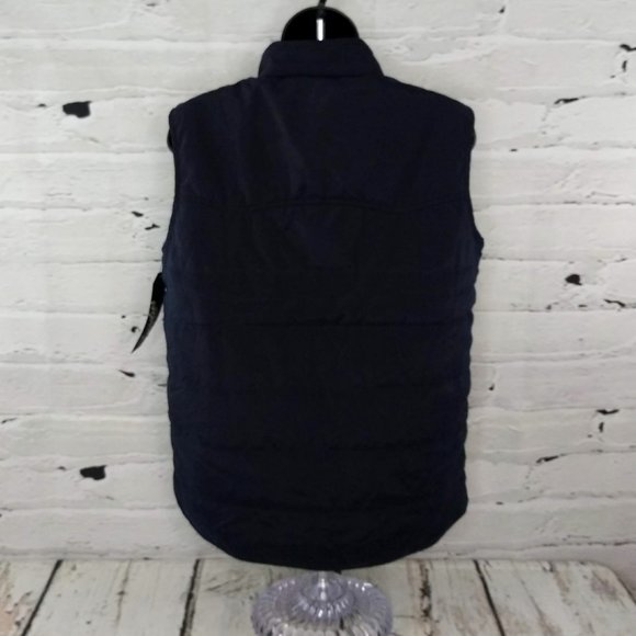 Supplies by Union Bay Quilted Vest - Picture 4 of 8